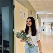 Sei alla ricerca di qualcuno che possa essere d’aiuto per i compiti,la scuola o trovare un giusto metodo di studio? Contattami!